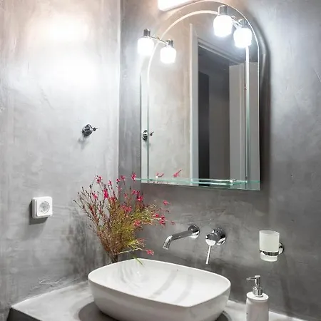 ヴィラ Blue Diamonds Paros *