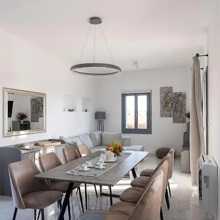 Blue Diamonds Paros Pounda