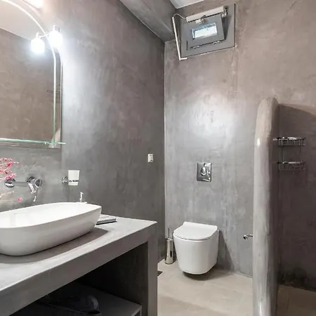 Blue Diamonds Paros * Pounda