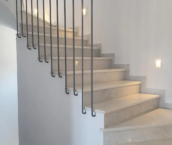 Blue Diamonds Paros Villa Pounda