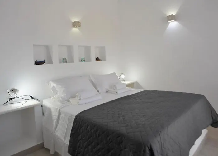 Blue Diamonds Paros Pounda