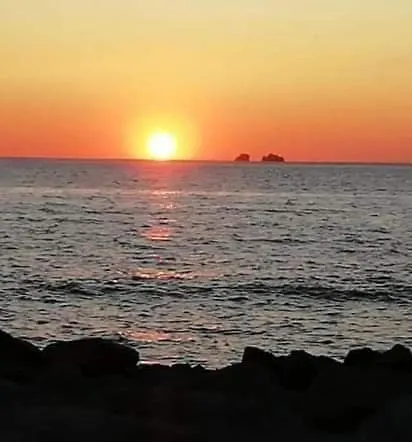 Villa Blue Diamonds Paros