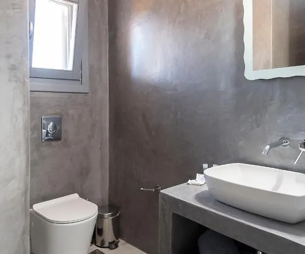 Blue Diamonds Paros * Pounda