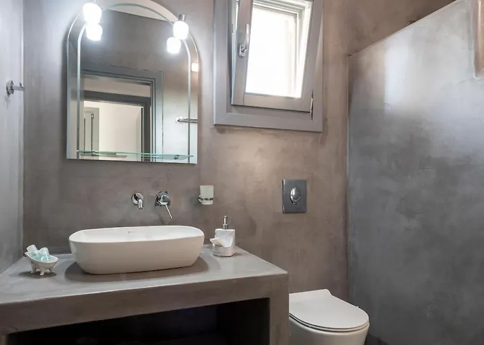 Blue Diamonds Paros * Pounda