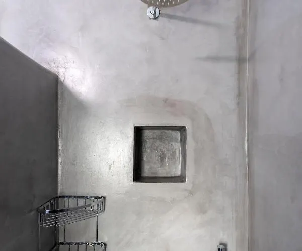 Blue Diamonds Paros Villa