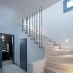 Blue Diamonds Paros Villa *