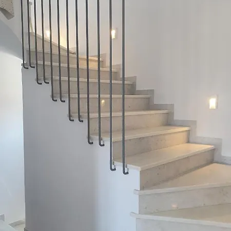 Blue Diamonds Paros Villa Pounda