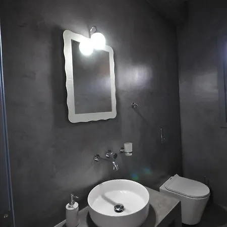 Villa Blue Diamonds Paros *