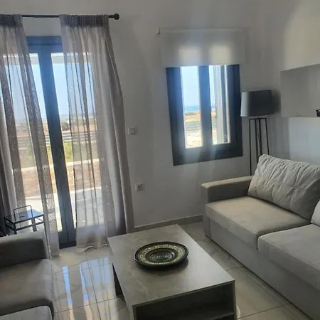 Blue Diamonds Paros Villa Pounda