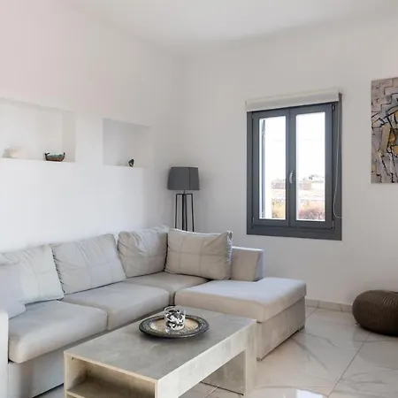 Blue Diamonds Paros * Pounda