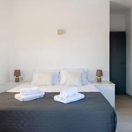 Blue Diamonds Paros Villa