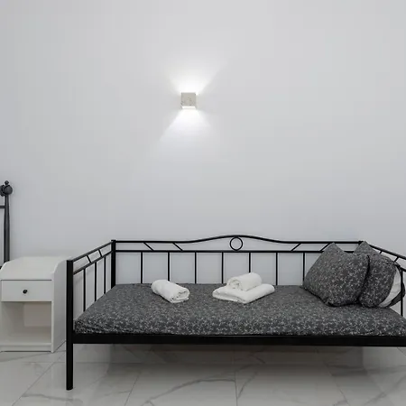 Blue Diamonds Paros Villa *