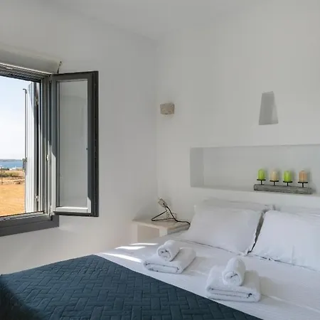 Villa Blue Diamonds Paros *