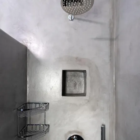 Blue Diamonds Paros Villa