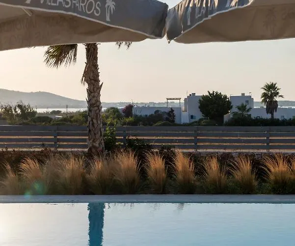 Blue Diamonds Paros Pounda