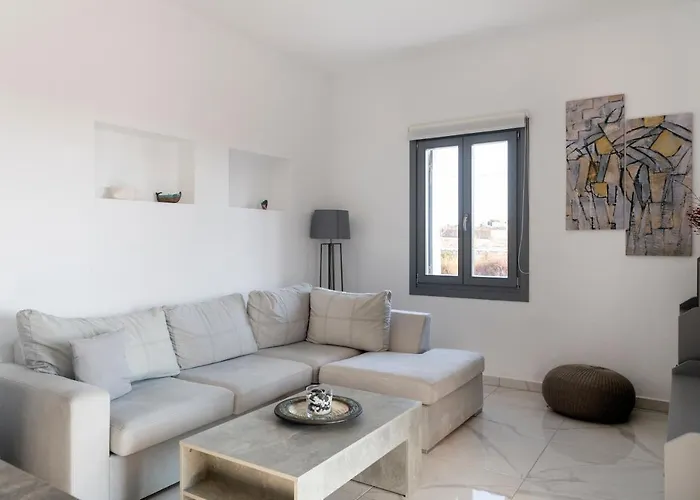 Blue Diamonds Paros * Pounda