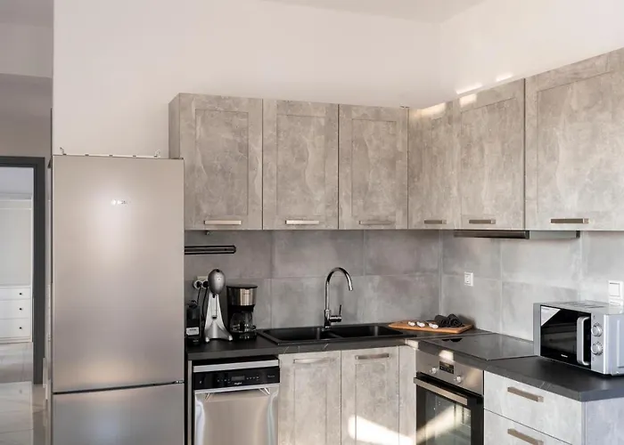 Blue Diamonds Paros *